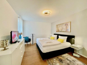 Haus Sterntaucher Ferienwohnung 